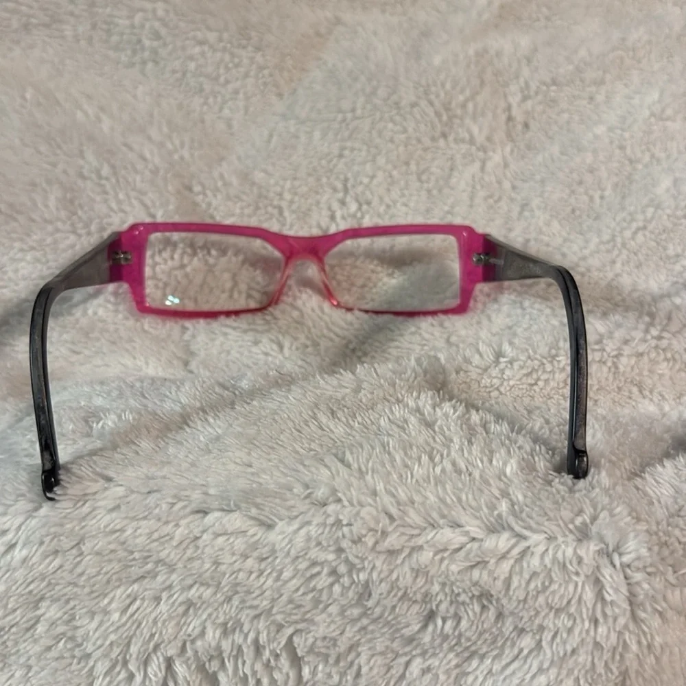 Designer Grotesque Eyeglasses